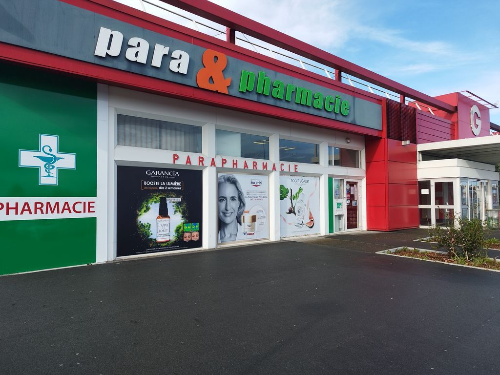 Fin des travaux